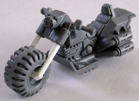 Imperial Bike