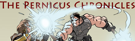 Pernicus